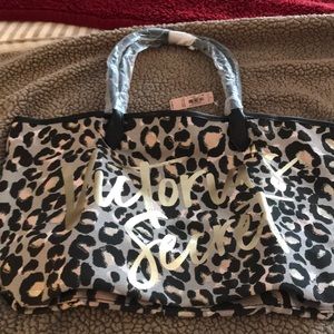 Victoria’s Secret Tote